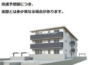 ブラン新宮中央