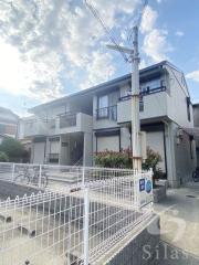 地下鉄四つ橋線住之江公園駅まで徒歩14分