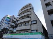 京王井の頭線西永福駅まで徒歩3分