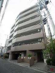 ファミリーハイツ御影