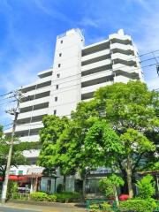 ウィルテラス船堀