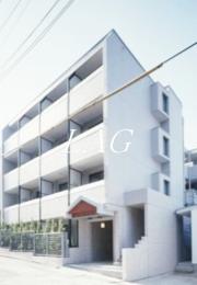 小田急小田原線新百合ヶ丘駅まで徒歩16分
