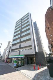 AVENIR渋谷本町