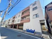 ミリオンコーポラス三萩野