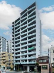 コンフォリア・リヴ住吉千田