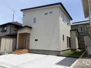 鳥屋野4丁目貸家
