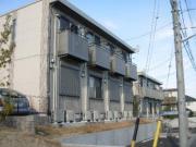 リニモはなみずき通駅まで徒歩7分