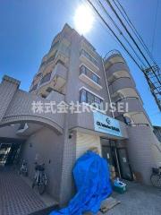横浜阪東橋ガーデンハウス