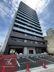 プレリスNEO大阪十三エルヴィオン