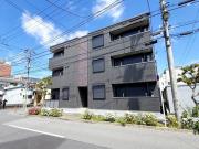 つくばエクスプレス六町駅まで徒歩13分
