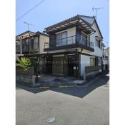 時光寺町貸家