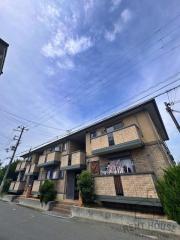 ＪＲ阪和線信太山駅まで徒歩13分