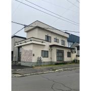 入船4丁目25-15 貸家