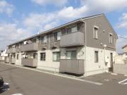ＪＲ福塩線神辺駅まで徒歩14分