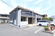ＪＲ山陽本線里庄駅まで徒歩6分