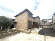 田柄1丁目戸建