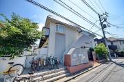小田急小田原線千歳船橋駅まで徒歩3分