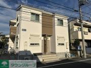 日暮里・舎人ライナー谷在家駅まで徒歩4分