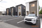 M′s Place D棟