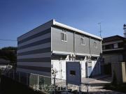 ＪＲ八高線北八王子駅まで徒歩10分