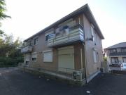 ＪＲ内房線五井駅までバス約15分 徒歩6分
