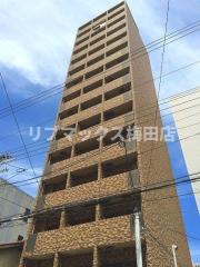 地下鉄谷町線天満橋駅まで徒歩7分