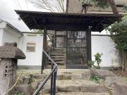 万石貸家