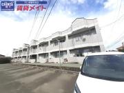 クィーンパレスA棟