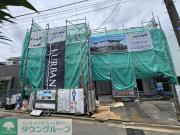 ＪＲ中央線荻窪駅まで徒歩11分