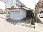 ＪＲ山口線上山口駅まで徒歩10分