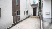 横浜市西区南軽井沢戸建
