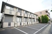 コートヴィレッジ原木中山
