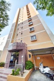 地下鉄箱崎線呉服町駅まで徒歩10分