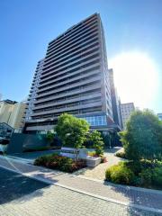 ロイヤルガーデンタワー岡山幸町