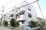 西武池袋・豊島線保谷駅まで徒歩9分
