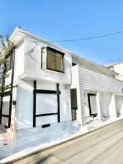 シュガーハウスMOTO住吉