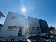 与原戸建1号棟