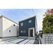 リーブルファイン長太栄町 1号棟