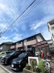 近鉄大阪線近鉄八尾駅まで徒歩12分