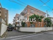 都営大江戸線牛込神楽坂駅まで徒歩5分