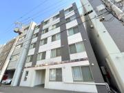 地下鉄東西線西１１丁目駅まで徒歩6分