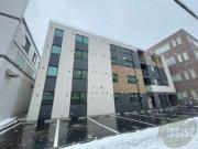 JANUS residences南平岸ステージ