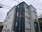中台ヒルズ