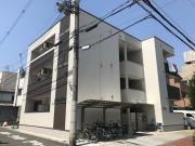 フジパレス平野西