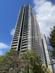 パークコート千代田富士見ザタワー