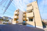 ＪＲ呉線矢野駅まで徒歩7分