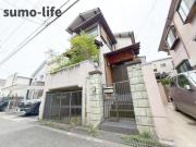 武庫之荘本町戸建