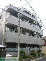 ジニアス高円寺I