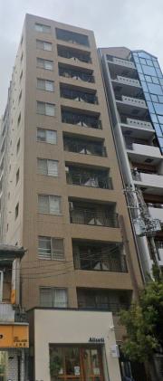 地下鉄長堀鶴見緑地線谷町六丁目駅まで徒歩4分
