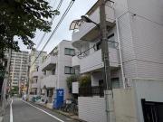 パールハイツ池袋